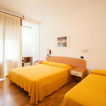Hotel Ulisse Carpegna Exterior foto