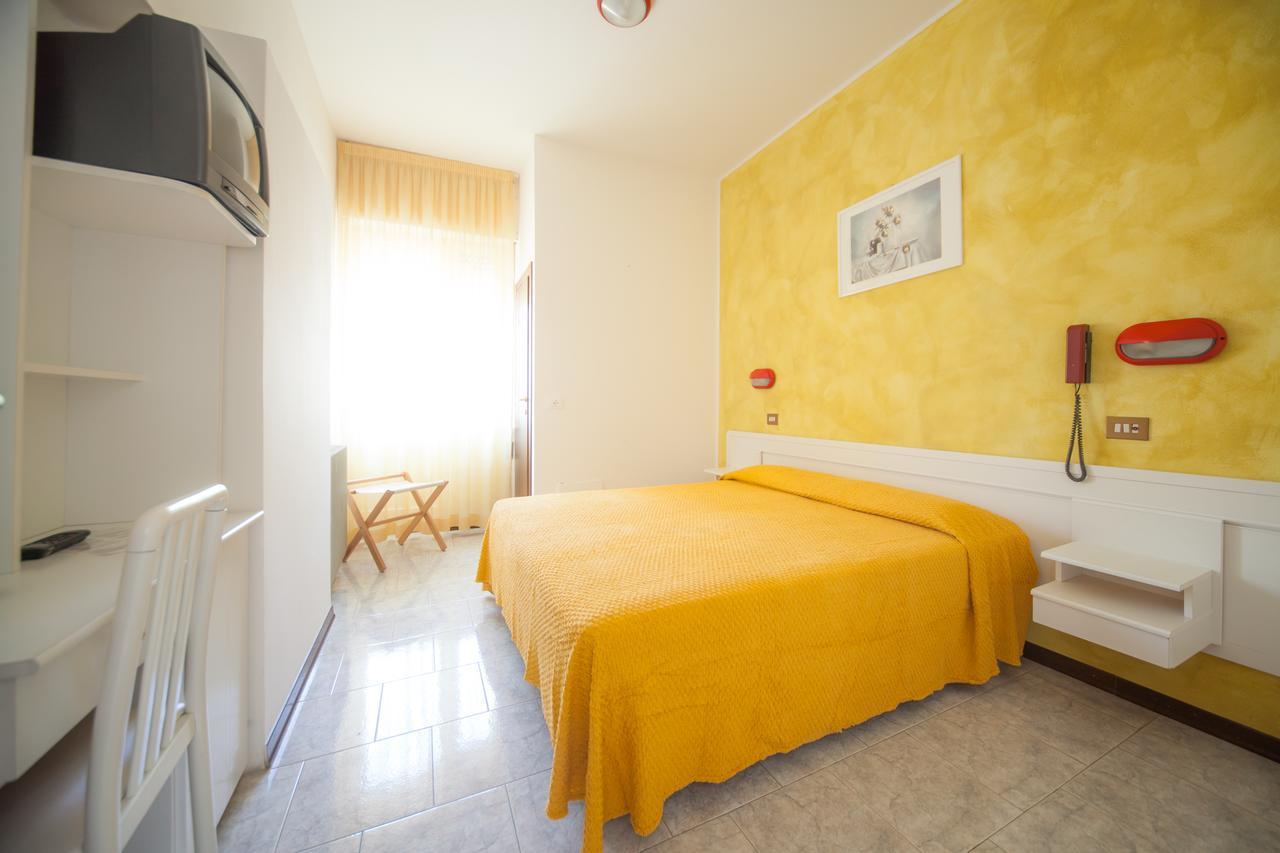 Hotel Ulisse Carpegna Exterior foto