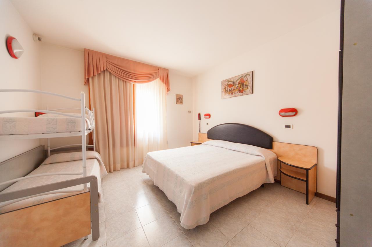Hotel Ulisse Carpegna Exterior foto